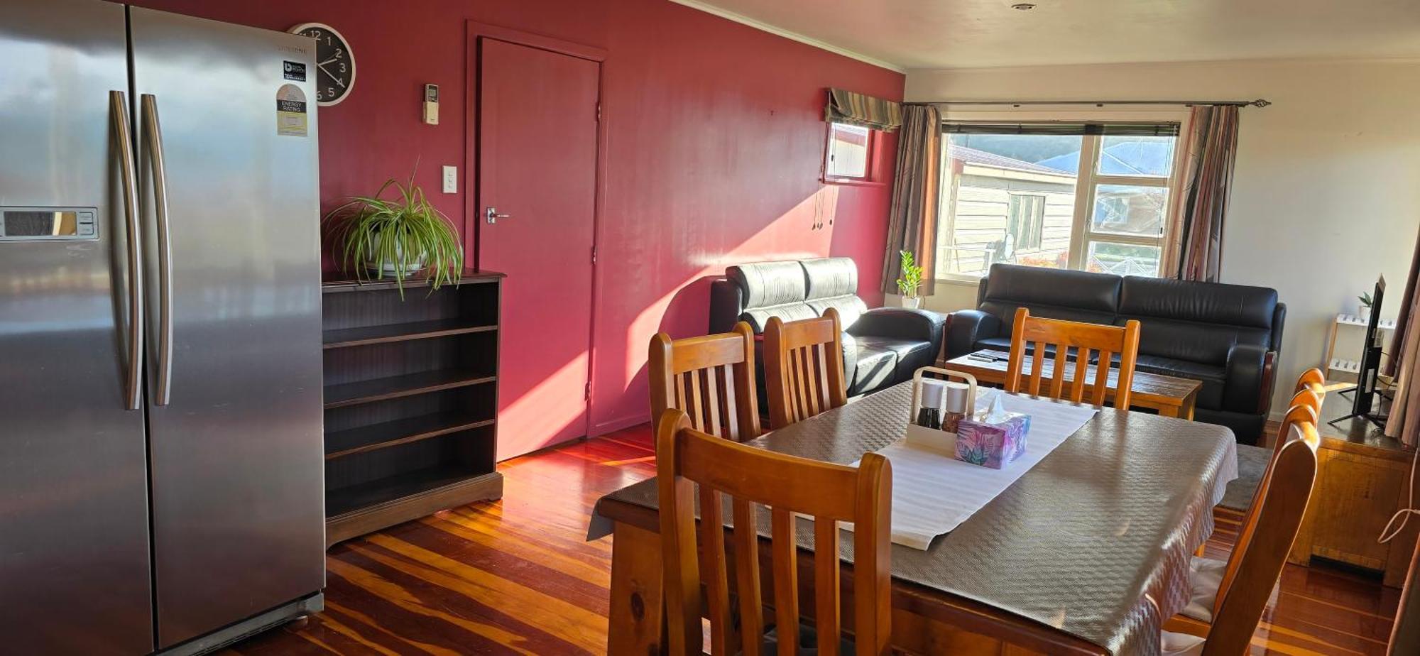 A Cosy Home Away From Home Rotorua Eksteriør billede