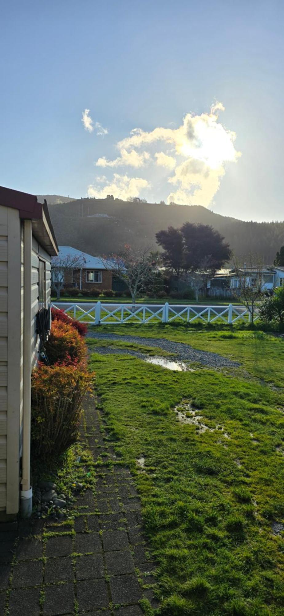 A Cosy Home Away From Home Rotorua Eksteriør billede