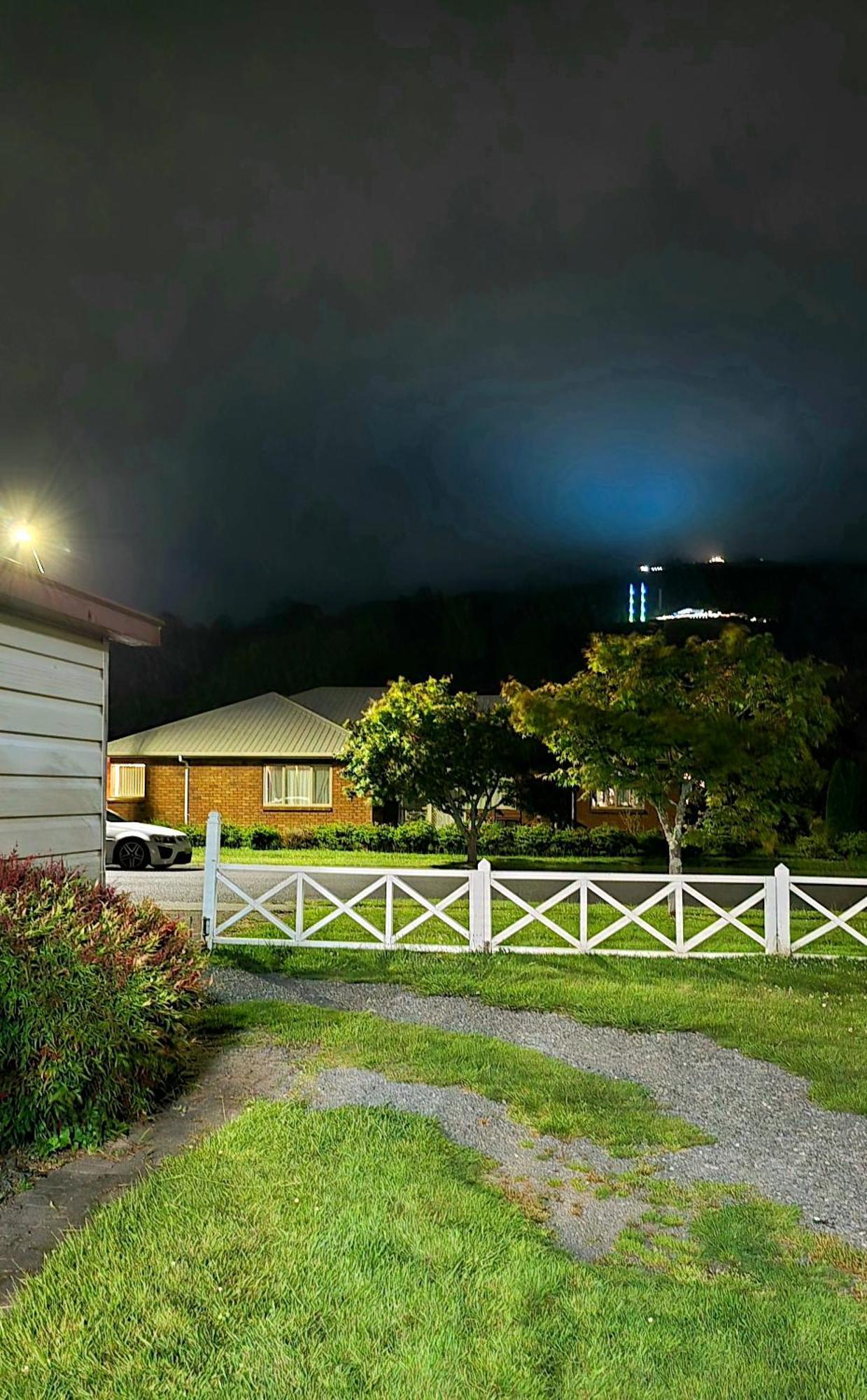 A Cosy Home Away From Home Rotorua Eksteriør billede